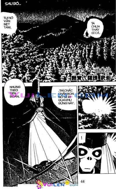 Tiểu Ma Thần Zenki Chapter 8 - Trang 2