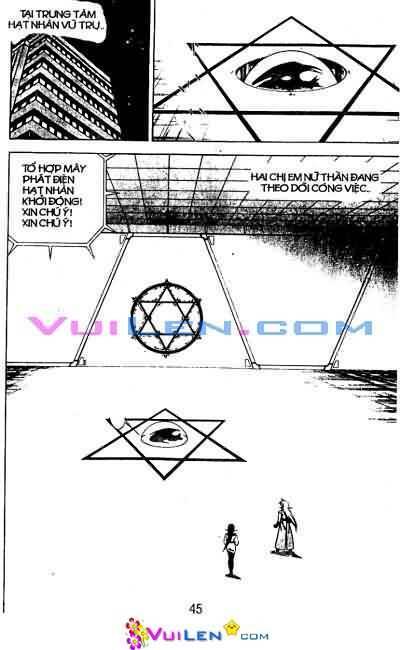 Tiểu Ma Thần Zenki Chapter 8 - Trang 2