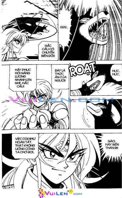 Tiểu Ma Thần Zenki Chapter 8 - Trang 2