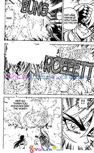 Tiểu Ma Thần Zenki Chapter 8 - Trang 2