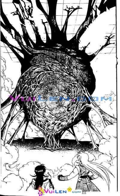 Tiểu Ma Thần Zenki Chapter 8 - Trang 2