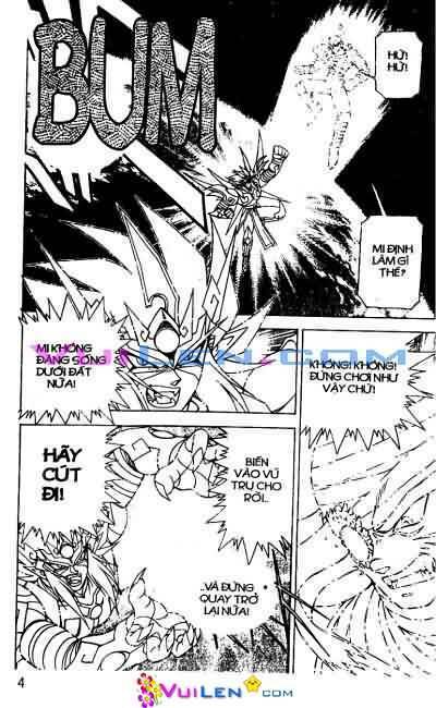 Tiểu Ma Thần Zenki Chapter 8 - Trang 2