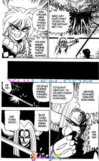 Tiểu Ma Thần Zenki Chapter 8 - Trang 2