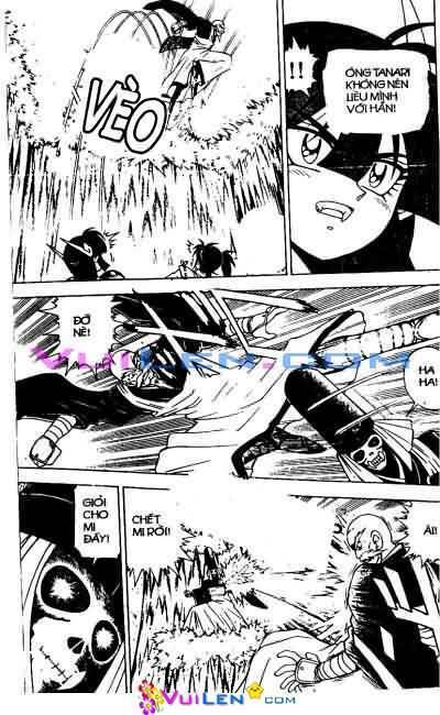 Tiểu Ma Thần Zenki Chapter 8 - Trang 2