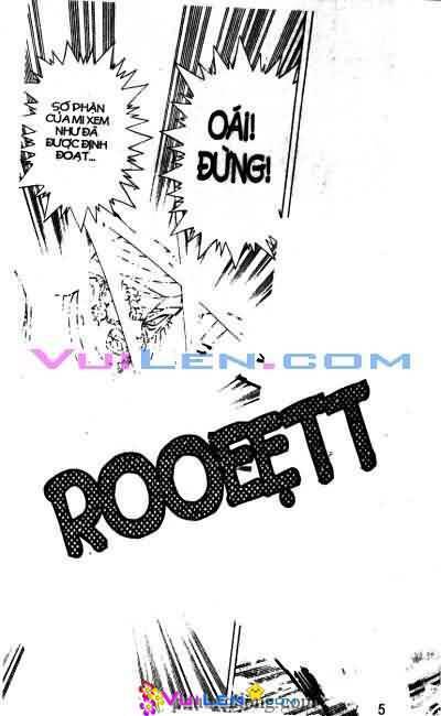 Tiểu Ma Thần Zenki Chapter 8 - Trang 2