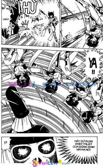 Tiểu Ma Thần Zenki Chapter 8 - Trang 2