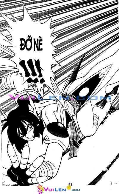 Tiểu Ma Thần Zenki Chapter 8 - Trang 2