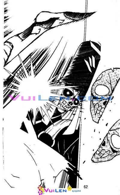 Tiểu Ma Thần Zenki Chapter 8 - Trang 2