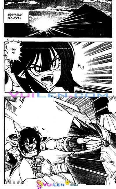 Tiểu Ma Thần Zenki Chapter 8 - Trang 2