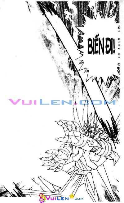 Tiểu Ma Thần Zenki Chapter 8 - Trang 2