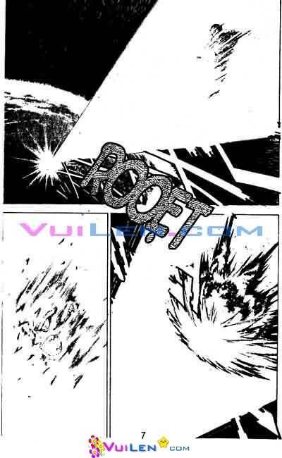 Tiểu Ma Thần Zenki Chapter 8 - Trang 2