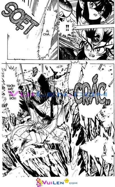 Tiểu Ma Thần Zenki Chapter 8 - Trang 2