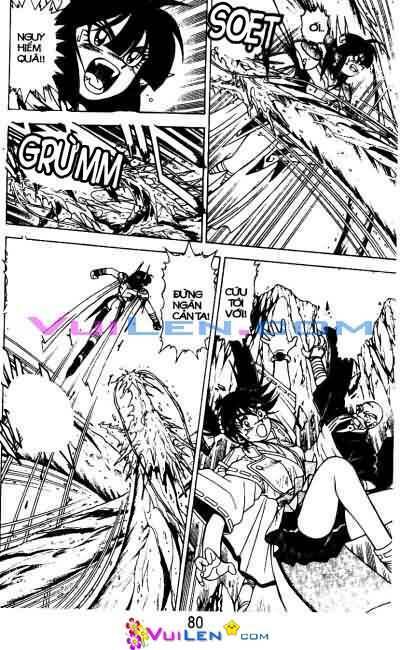 Tiểu Ma Thần Zenki Chapter 8 - Trang 2