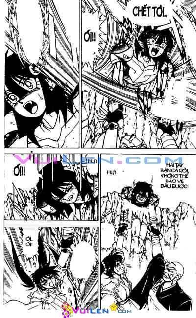 Tiểu Ma Thần Zenki Chapter 8 - Trang 2