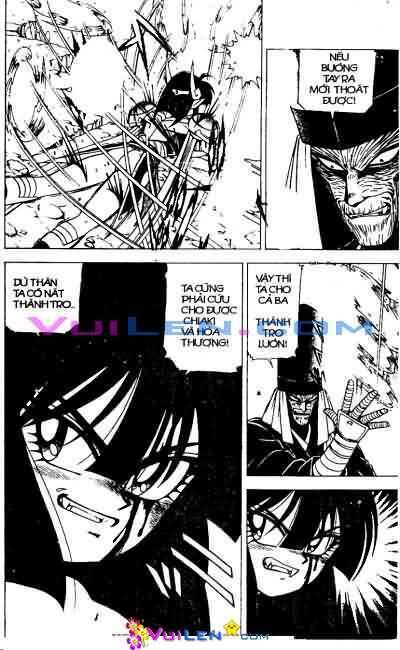 Tiểu Ma Thần Zenki Chapter 8 - Trang 2