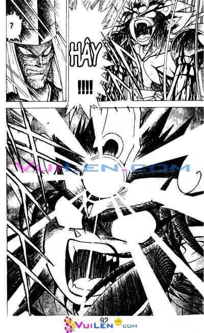 Tiểu Ma Thần Zenki Chapter 8 - Trang 2