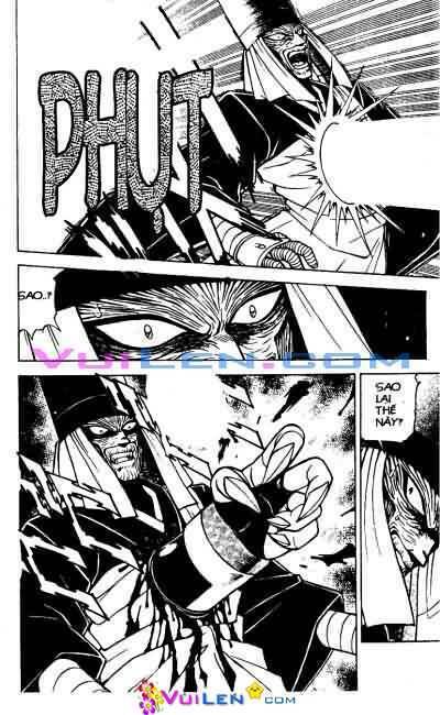 Tiểu Ma Thần Zenki Chapter 8 - Trang 2