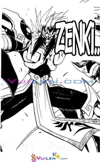 Tiểu Ma Thần Zenki Chapter 8 - Trang 2