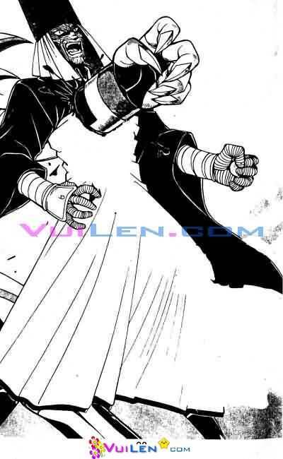 Tiểu Ma Thần Zenki Chapter 8 - Trang 2