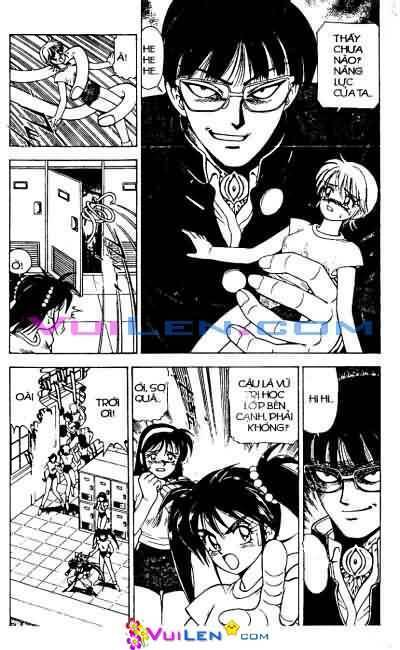 Tiểu Ma Thần Zenki Chapter 9 - Trang 2