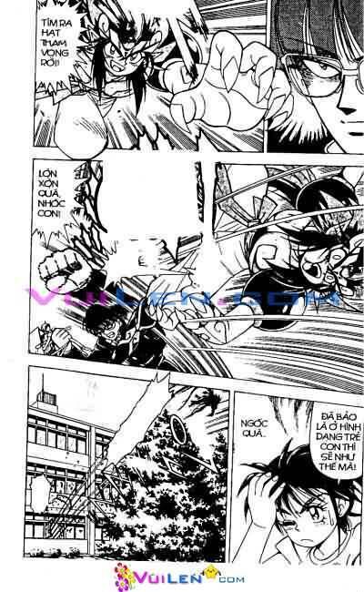 Tiểu Ma Thần Zenki Chapter 9 - Trang 2