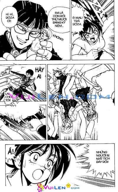 Tiểu Ma Thần Zenki Chapter 9 - Trang 2