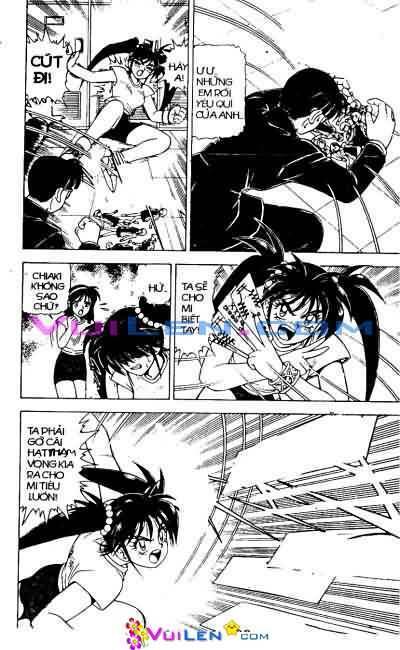 Tiểu Ma Thần Zenki Chapter 9 - Trang 2