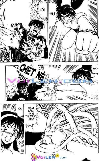 Tiểu Ma Thần Zenki Chapter 9 - Trang 2