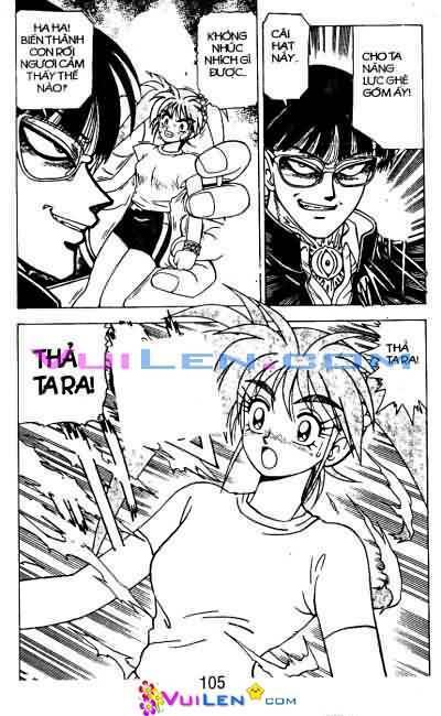 Tiểu Ma Thần Zenki Chapter 9 - Trang 2