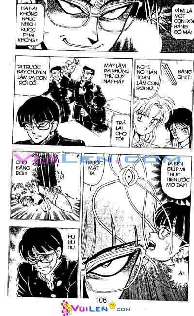 Tiểu Ma Thần Zenki Chapter 9 - Trang 2