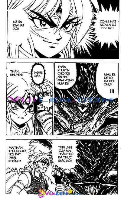 Tiểu Ma Thần Zenki Chapter 9 - Trang 2