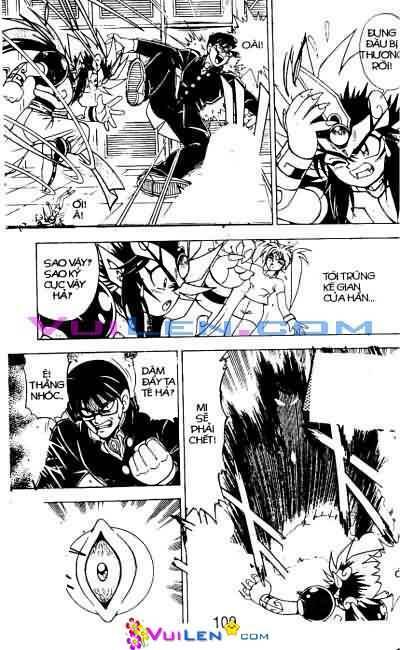 Tiểu Ma Thần Zenki Chapter 9 - Trang 2