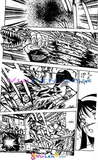 Tiểu Ma Thần Zenki Chapter 9 - Trang 2