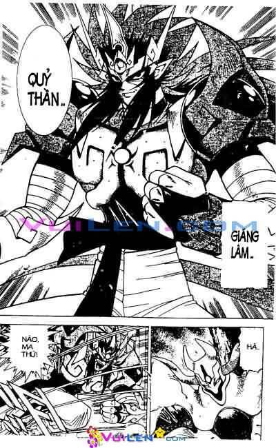 Tiểu Ma Thần Zenki Chapter 9 - Trang 2