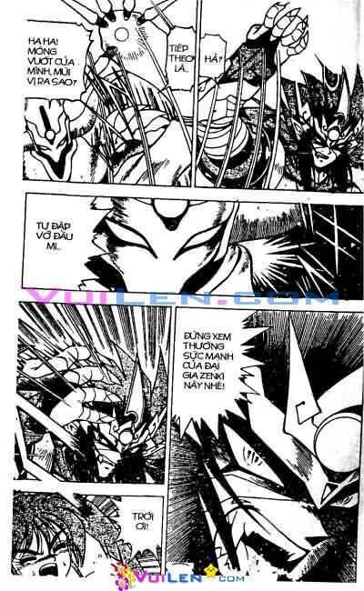 Tiểu Ma Thần Zenki Chapter 9 - Trang 2