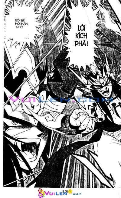 Tiểu Ma Thần Zenki Chapter 9 - Trang 2