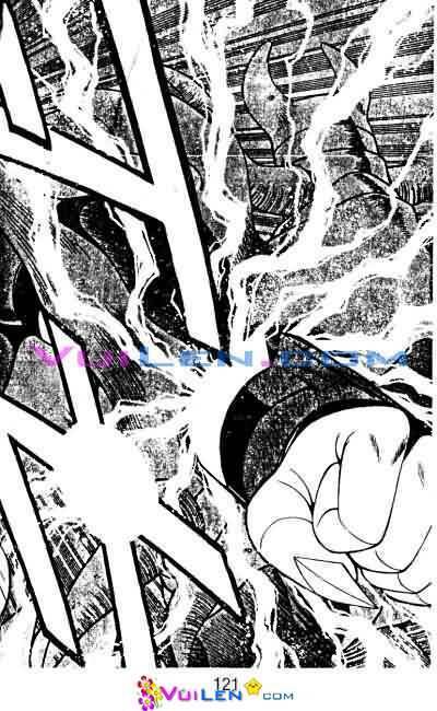 Tiểu Ma Thần Zenki Chapter 9 - Trang 2