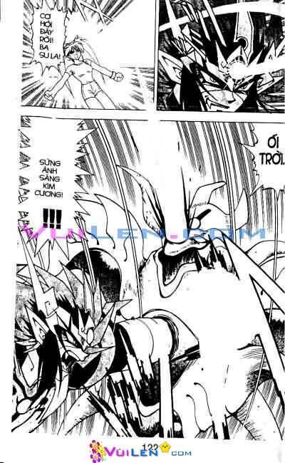 Tiểu Ma Thần Zenki Chapter 9 - Trang 2