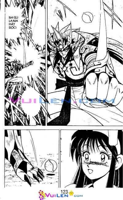 Tiểu Ma Thần Zenki Chapter 9 - Trang 2