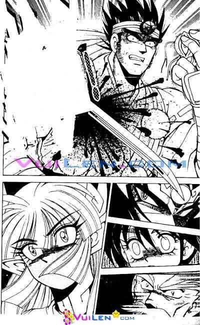 Tiểu Ma Thần Zenki Chapter 9 - Trang 2