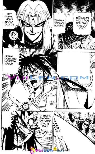 Tiểu Ma Thần Zenki Chapter 9 - Trang 2