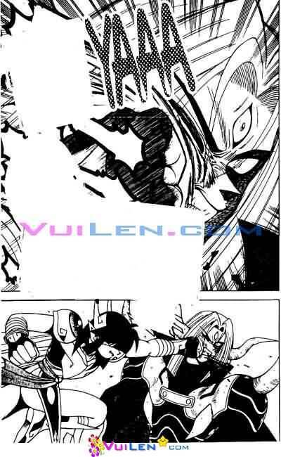 Tiểu Ma Thần Zenki Chapter 9 - Trang 2