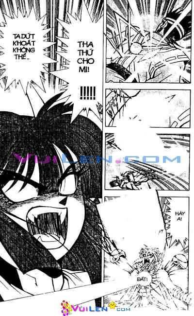 Tiểu Ma Thần Zenki Chapter 9 - Trang 2