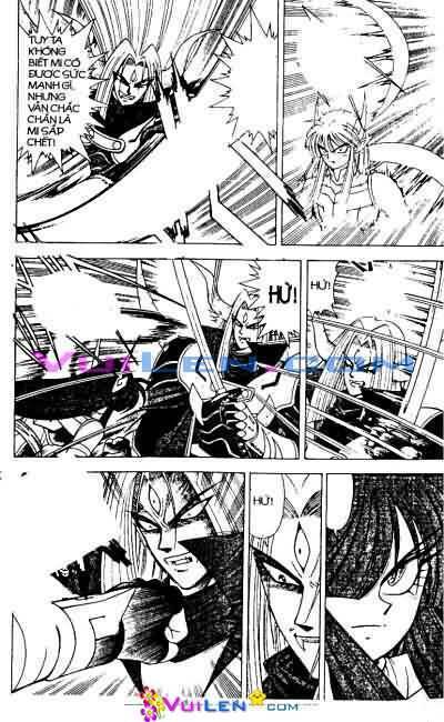 Tiểu Ma Thần Zenki Chapter 9 - Trang 2