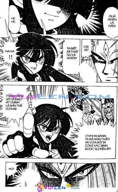 Tiểu Ma Thần Zenki Chapter 9 - Trang 2