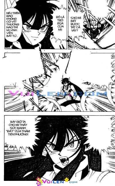 Tiểu Ma Thần Zenki Chapter 9 - Trang 2