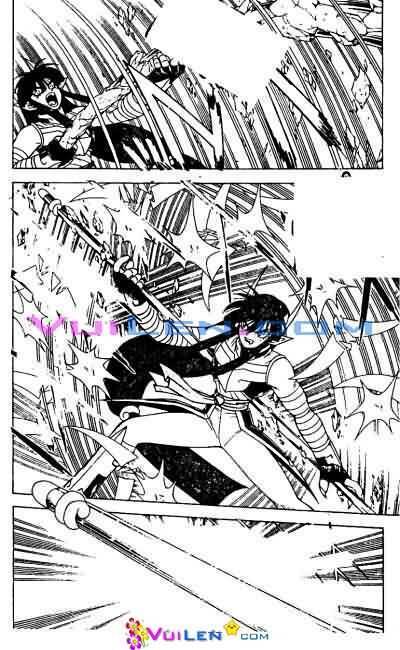 Tiểu Ma Thần Zenki Chapter 9 - Trang 2