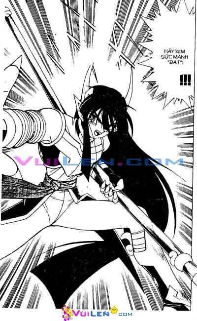 Tiểu Ma Thần Zenki Chapter 9 - Trang 2