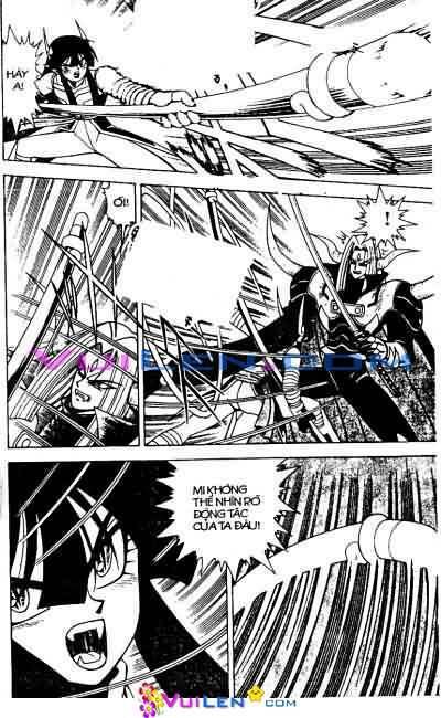 Tiểu Ma Thần Zenki Chapter 9 - Trang 2