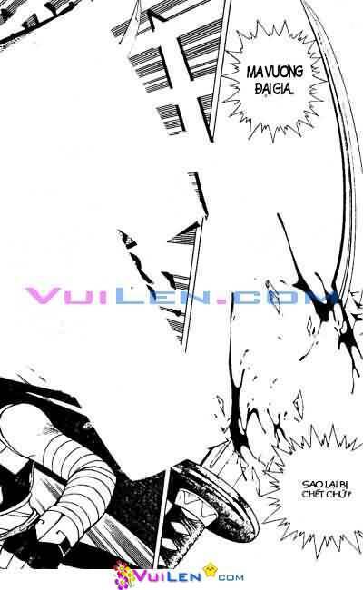 Tiểu Ma Thần Zenki Chapter 9 - Trang 2